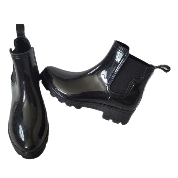 Capelli New York Women’s Rain Boot slip on size 9 - Picture 7 of 7